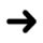 seta de voltar